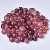 Natural Crystal Tumbled Stone Chips for Fish Tanks, Flower Pots, Diffusers, and Jewelry.