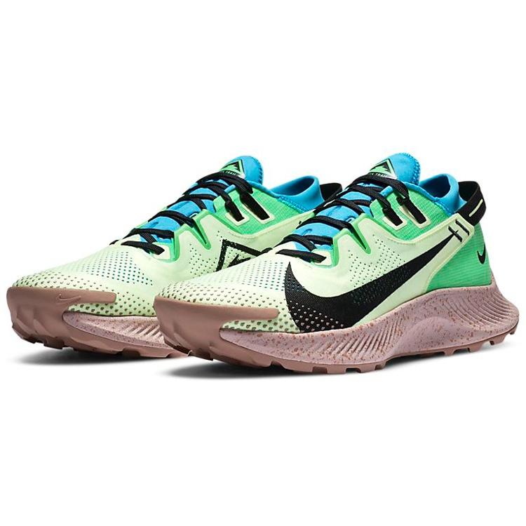 Nike Pegasus Trail 2 'Barely Volt' Men's CK4305-700