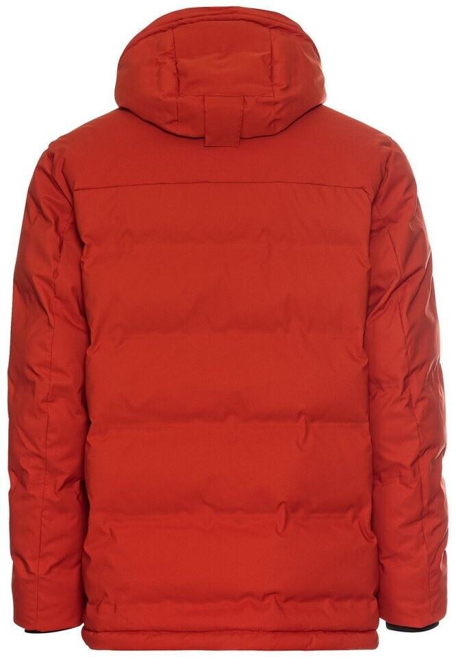Winter Jacket Camel Active Made of Recycled Polyester Functional Jacket (420904-4N14) Red