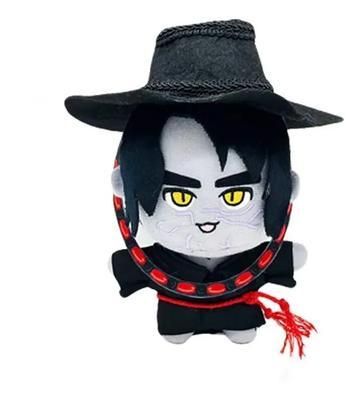 Muñecas y Peluches – Peluches - Héroes de películas