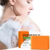 Persimmon Fragrance Cleaning Soap Nourishing Skin Soap
