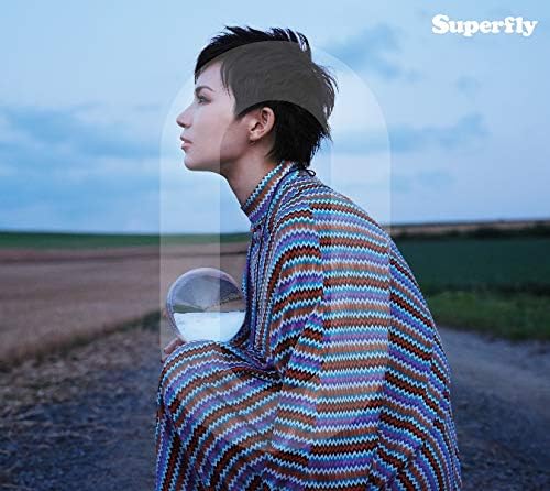 

CD SUPERFLY - 0 (лимитированное издание A) (BD) WPZL316978 Япония Японская Поп/Рок Б/У