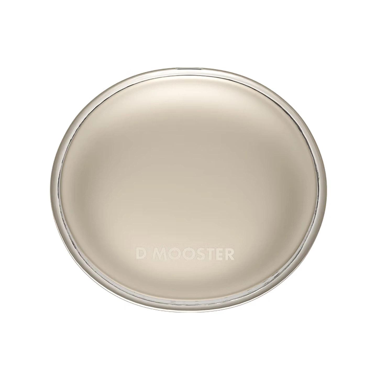 

DMOOSTER Open-Ear Bluetooth Headphones, Ear-Hook Style for Running And Sports, Noise-Cancelling, Long Battery Life, Beige Color бежевий
