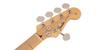 Fender Made In Japan Hybrid II Jazz Maple Modena Red Bass® V, Fingerboard,
