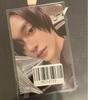 [USED] RIIZE Epilogue Won Bin Pre-order Bonus KMS Trading Card