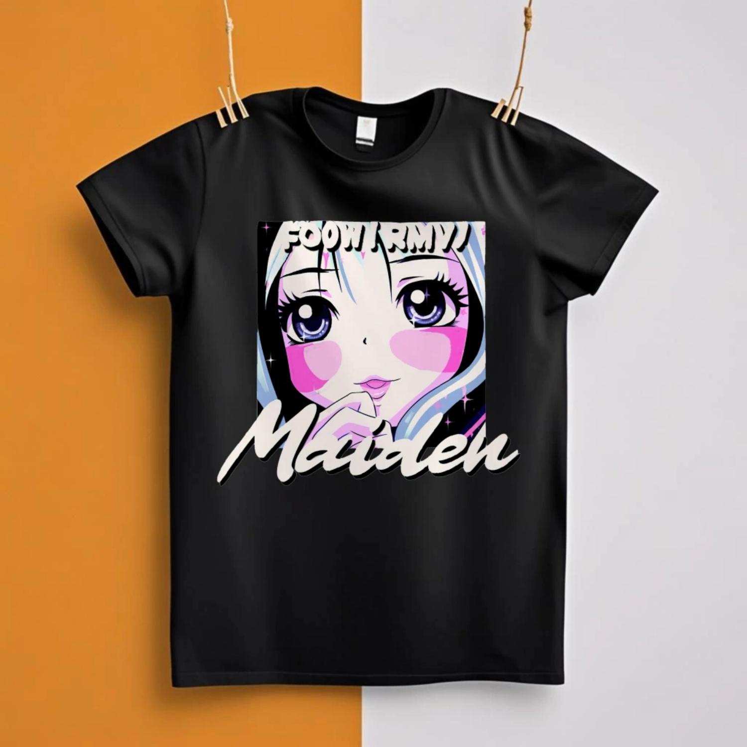 

Women s T-Shirt Short Sleeve Round Neck Y2K Graphic Tee Trendy 2023 Fast Ship XXXXXL чорний
