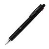 Zebra Multi-Function Pen 4 Colors + Sharp Sarasa Multi 0.5 Black P-J4SA11-BK