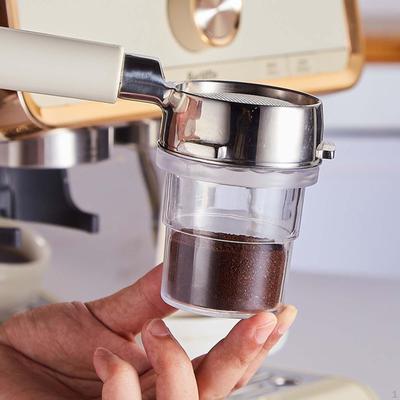 58mm Coffee Dosing Cup Maker Accessories