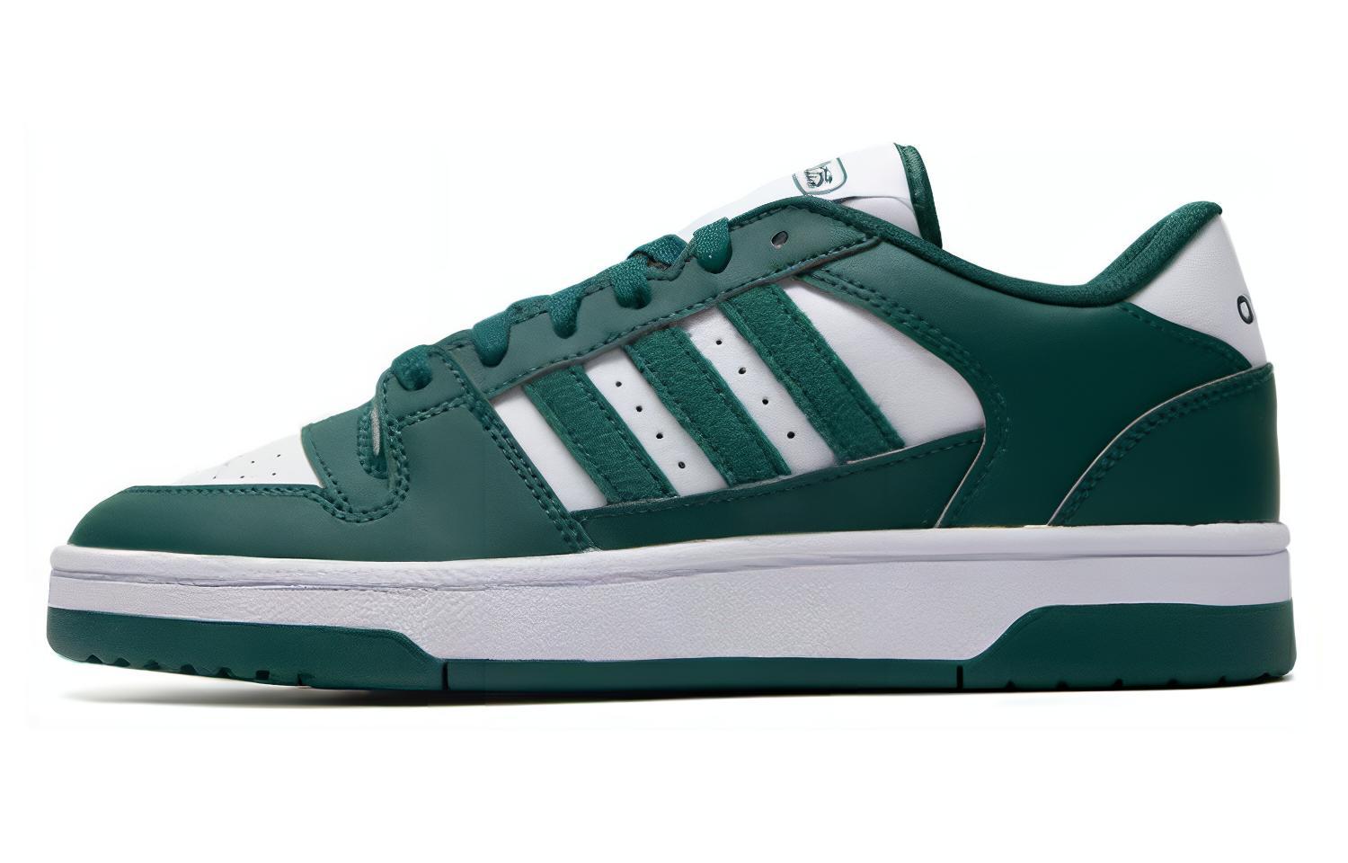 Adidas Turnaround Low  Green White  IE1015 42⅔
