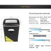 Echipamente electronice de birou – Tocătoare de hârtie