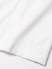 Doctor Coat Doctor Coat and Odor MK0012 White L [Michelle Cran] Women's [Antistatic/Stretch/Antibacterial Resistant] C-1