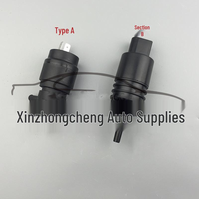 Front Wiper Motor for Jetta, Bora, Lavida, Passat 1T0955651 171955651