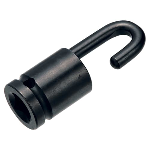 

PAOCK SSPOWER PJS-127R Торцевая головка для автомобильного домкрата, привод 12,7 мм