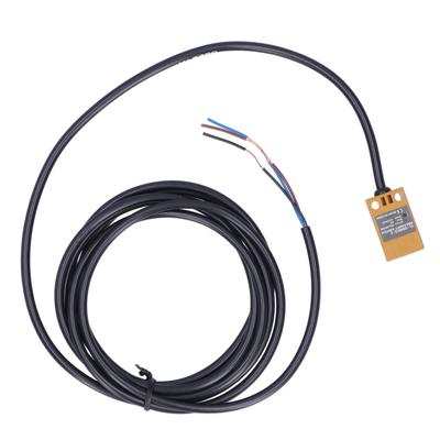 Auto Bed Leveling Sensor 3?Wire NPN NC Automatic Control 3D Printer Accessories TL?Q5MC2?Z