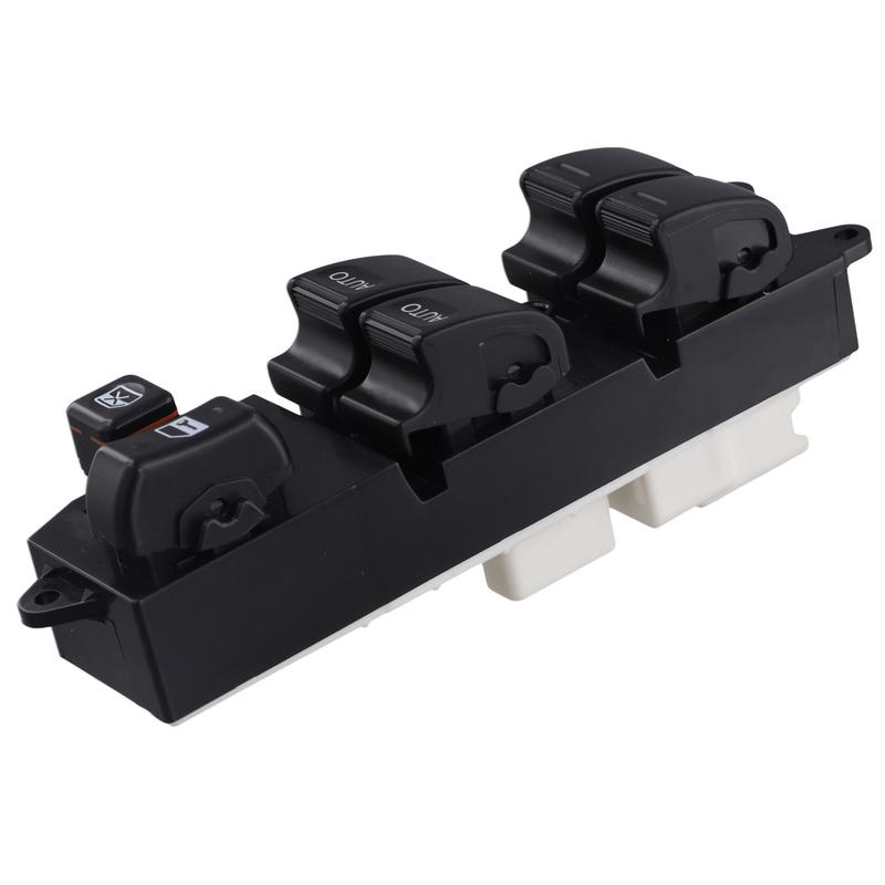 A58X-Car For Toyota 4Runner 1995-2002 Compatible 84820-35060 8482035060 Front Left Power Window Regulator Switch