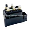 Automotive Distribution Valve A0993200058 for Mercedes-Benz C-Class Sedan (W205) 2015-onwards
