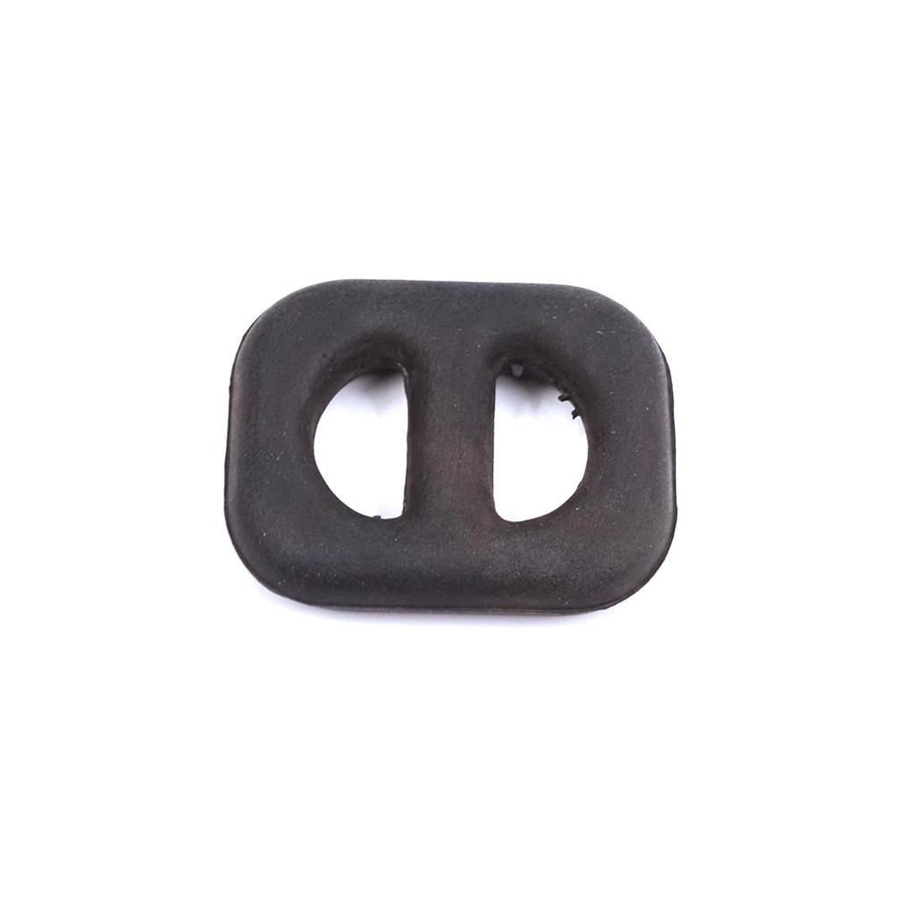 ESP6 Exhaust Rubber Rear Clamp Silencer for Opel Combo B Astra F Kadett E Tigra A Daewoo Nexia Espero Saab 9-3 900 852723