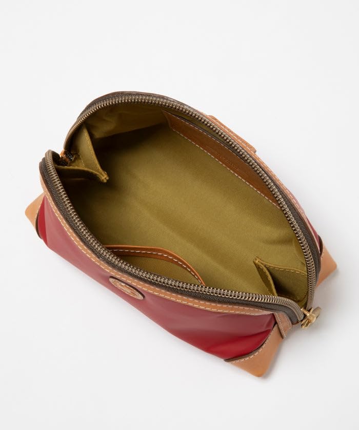 Hunting World Pouch R 823BON Bathu Origin Neo Red