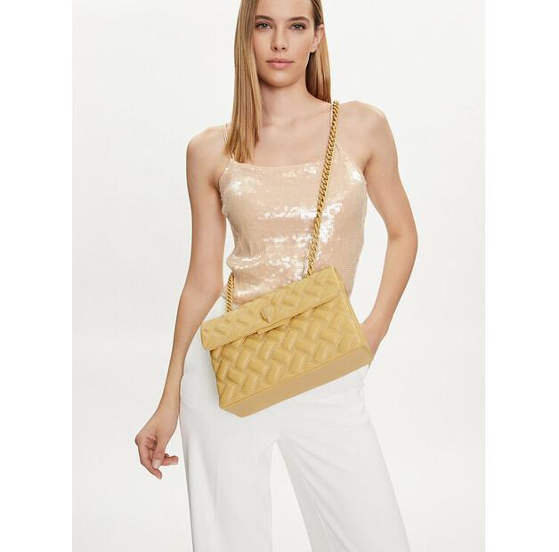 Сумка Kurt Geiger Kurt Geiger 9986942109 жёлтый