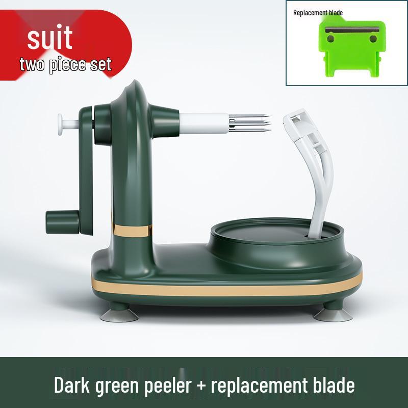 

Многофункциональная ручная яблокочистка и фруктовый нож