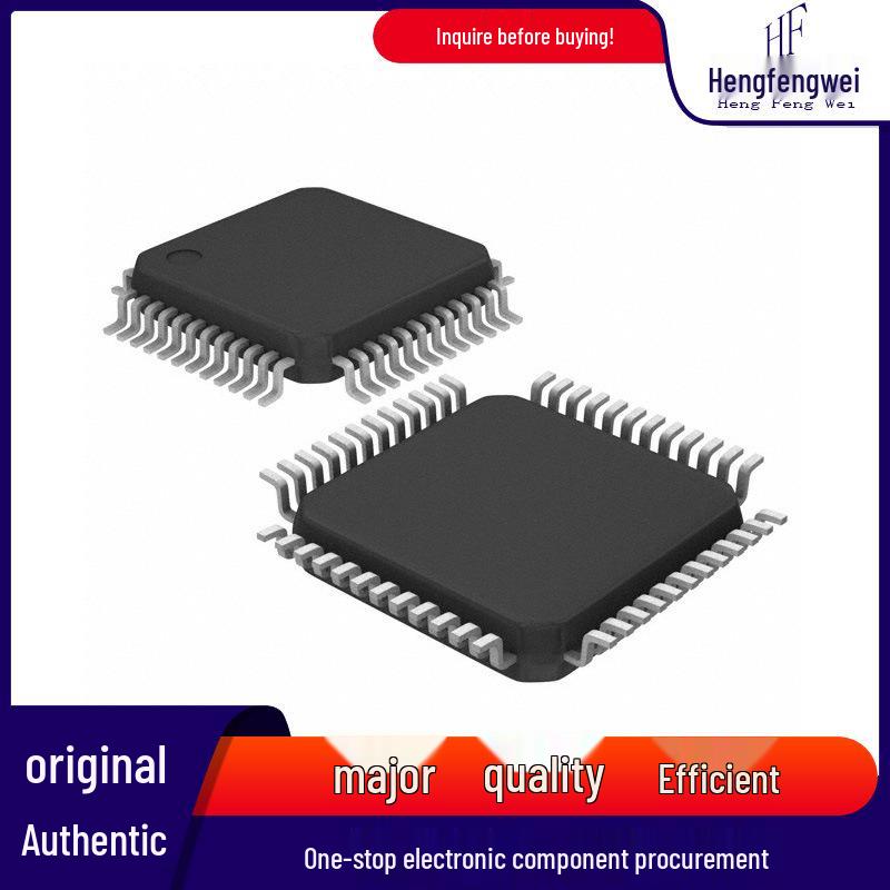 

A4935KJPTR-T LQFP-48 Brushless DC Motor Driver, 5.5V