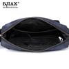 BJIAX Men's Water-Resistant Camouflage Crossbody Shoulder Bag