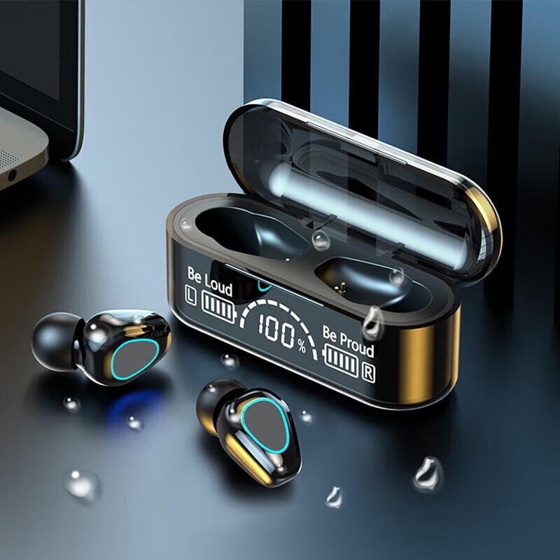 Yidian AD-4021 TWS Bluetooth In-Ear Ohrhörer