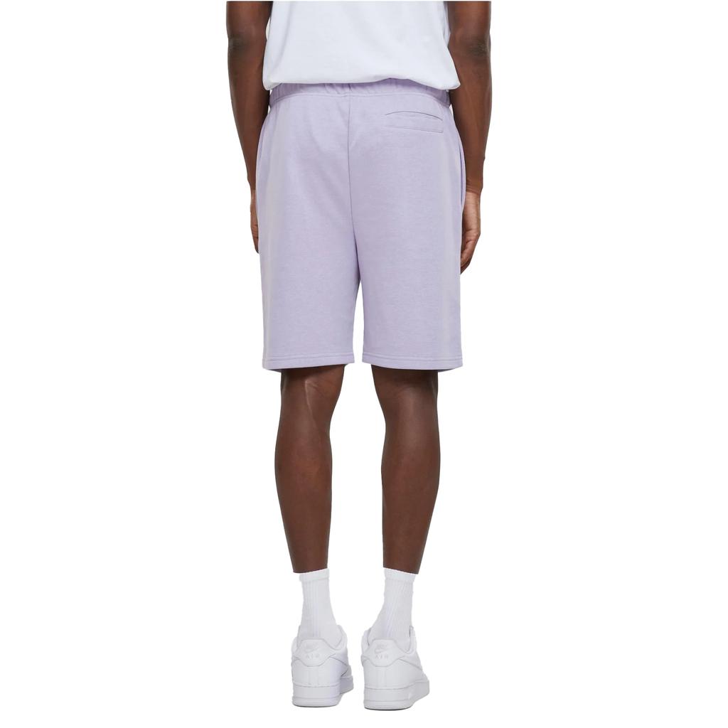 Urban Classics Mens Terrycloth Lightweight Shorts