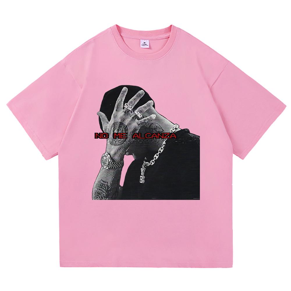 Duki 5202 MIXTAPE T Shirt 2025 New Album Retro Fashion Men/women Clothing Vintage Harajuku High Quality Clothes Cotton Tshirts