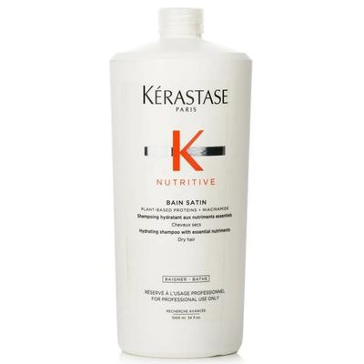 Shampoos en conditioners – Shampoo
