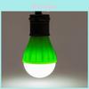 Quality Outdoor Portable Hanging Led Camping Tent Light Bulb For Fishing**