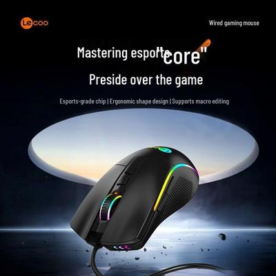 Periferiche per computer – Mouse