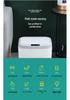 16L Smart Sensor Trash Can with Automatic Lid for Kitchen, Living Room, Bedroom, or Bathroom