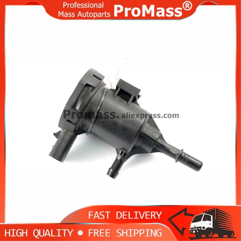 Vapor Canister Purge Valve for Mercedes-Benz C300 CLA250 14-17 A0014760532 0014760532