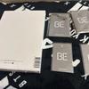 BTS BE Album Sealed) Special Photocard Bundle Including 2 Copies