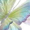 Giant Fake Butterfly Holiday Photography Prop Artificial Butterfly Decoration for Wedding Indoor Outdoor Birthday Party Crafts