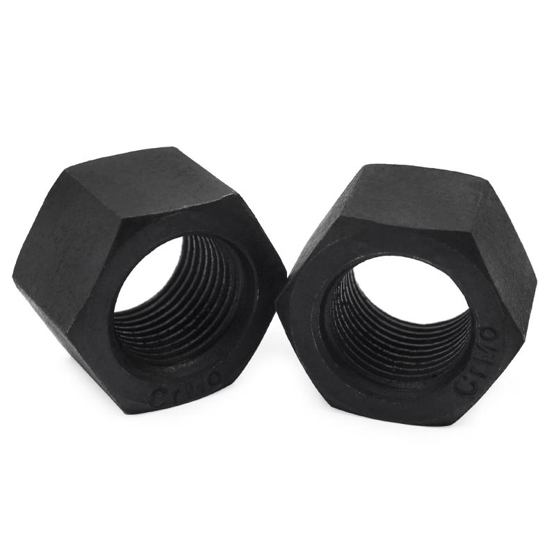 Fine Thread Thickened Hex Nut M12-M30 Class 10.9 GB6176