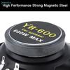 600W Max Car Audio Speaker (Yh-600) - High-Power Vehicle Sound Speaker With Clear Sound  Strong Rebound