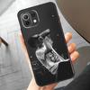 Boulevard Depo Funda For POCO F6 X6 Pro X5 X3 F3 F5 M6 M5s Xiaomi 14 Ultra 12 13 Lite 11T 12T 13T Pro Case
