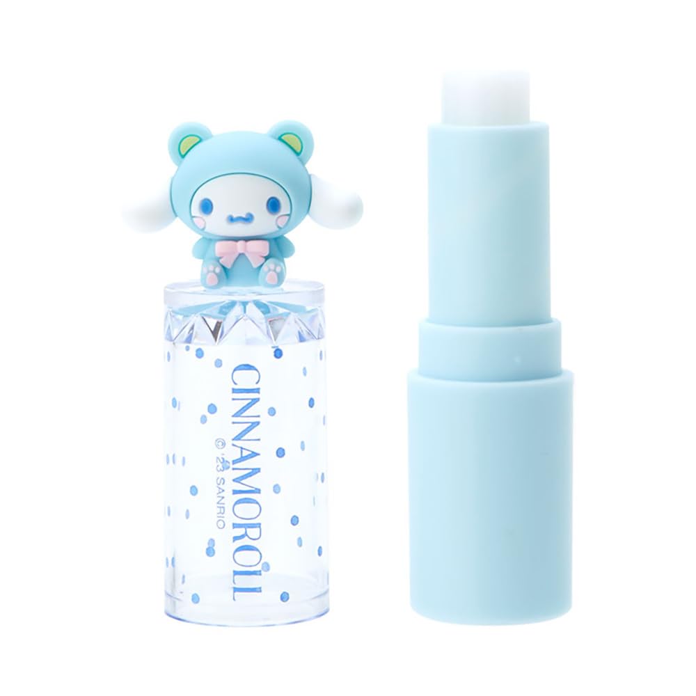 Sanrio Cinnamoroll Lippenbalsam & Handcreme Set (Bärenmotiv) 331481