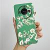 For Honor X9C Smart Phone Case X9cSmart Soft Silicone Funda Sweet Painted Fashion Cartoon Protective Capa Lovely Printing Cover