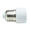 1/5pcs E27 ABS US/EU Plug Connector Accessories Bulb Holder Lighting Fixture Bulb Base Screw Light Socket Conversion For Light