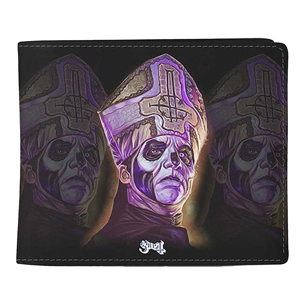 Ghost Papa Wallet