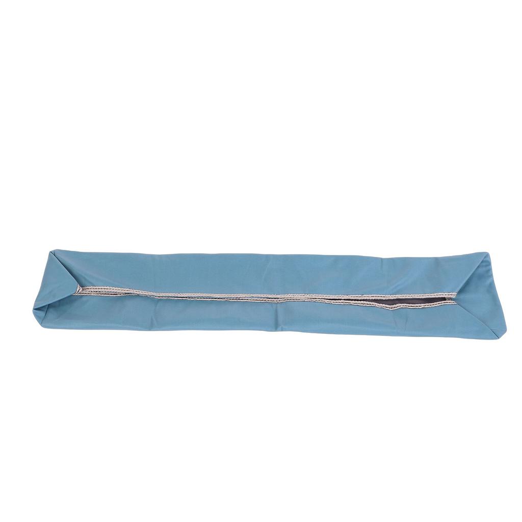 Keyboard Piano Cover Water Proof Universal Digital Electronic Organ Dust Encasement Lake Blue