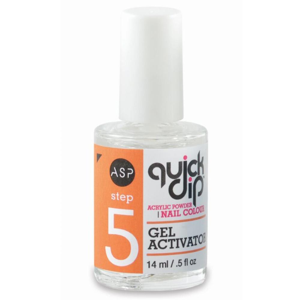 ASP - Aktywator Żelu Quick Dip -