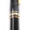 Great MONTBLANC Ballpoint pen Meisterstück Classic Current product Used