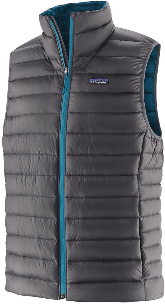 Мужская куртка Patagonia Down Sweater Vest Jacket
