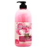 VELGQZUL Body Plan Oriental Rose Body Cleanser 732g