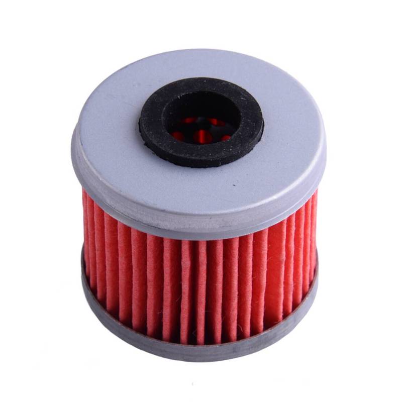Oil Filter Fit For Honda CRF450R 2003-2008 CRF450X 2005-2008 TRX450R 2004-2005