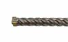 Awtools Punta SDS Plus 20X 600Mm Quadrata